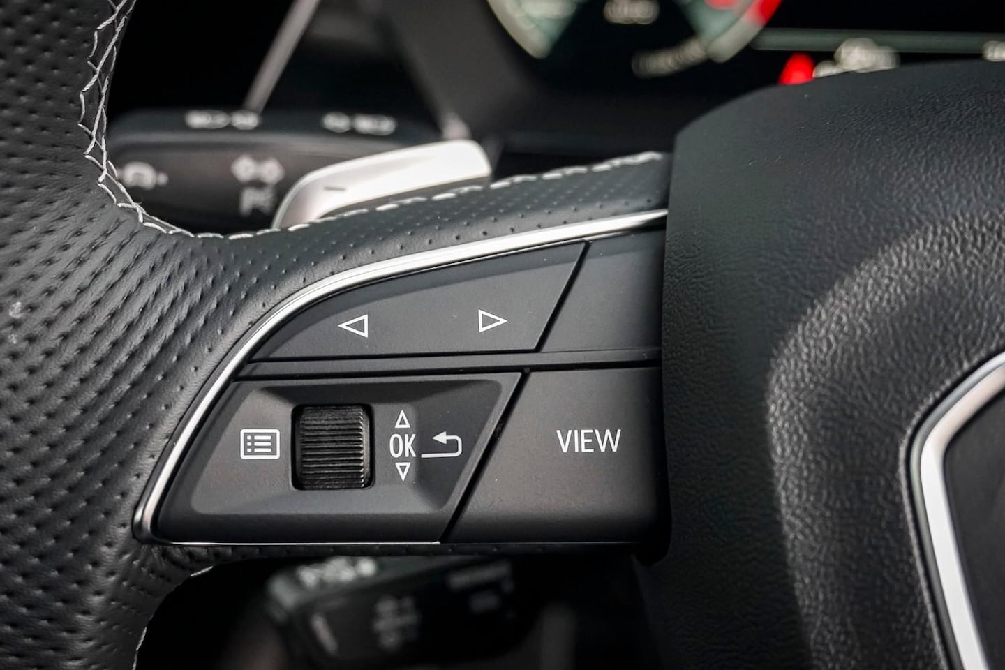 Image about Audi A3 Sportback TFSI quattro S tronic