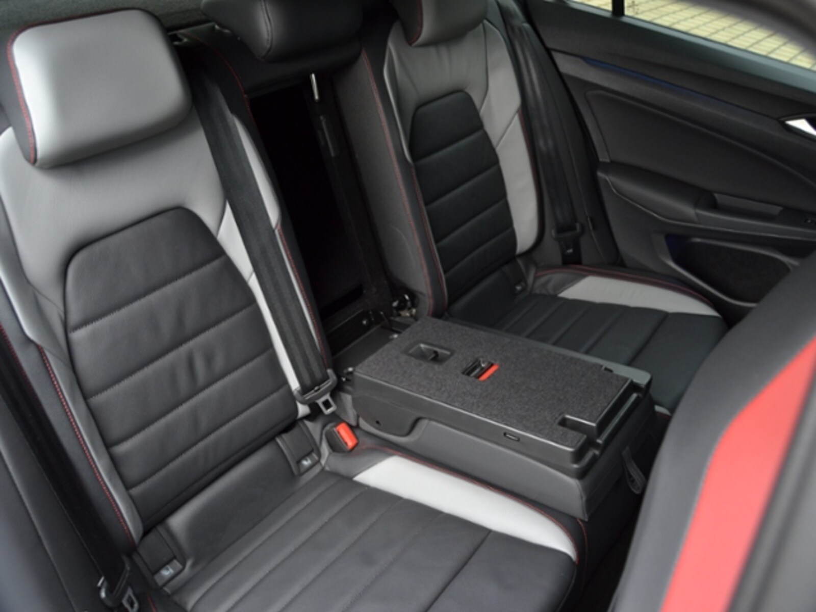 Volkswagen Golf – Bild 39