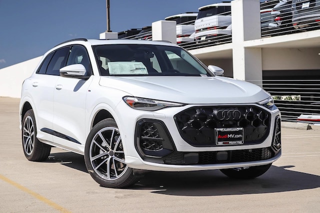 Photo of 2026 Audi Q5 