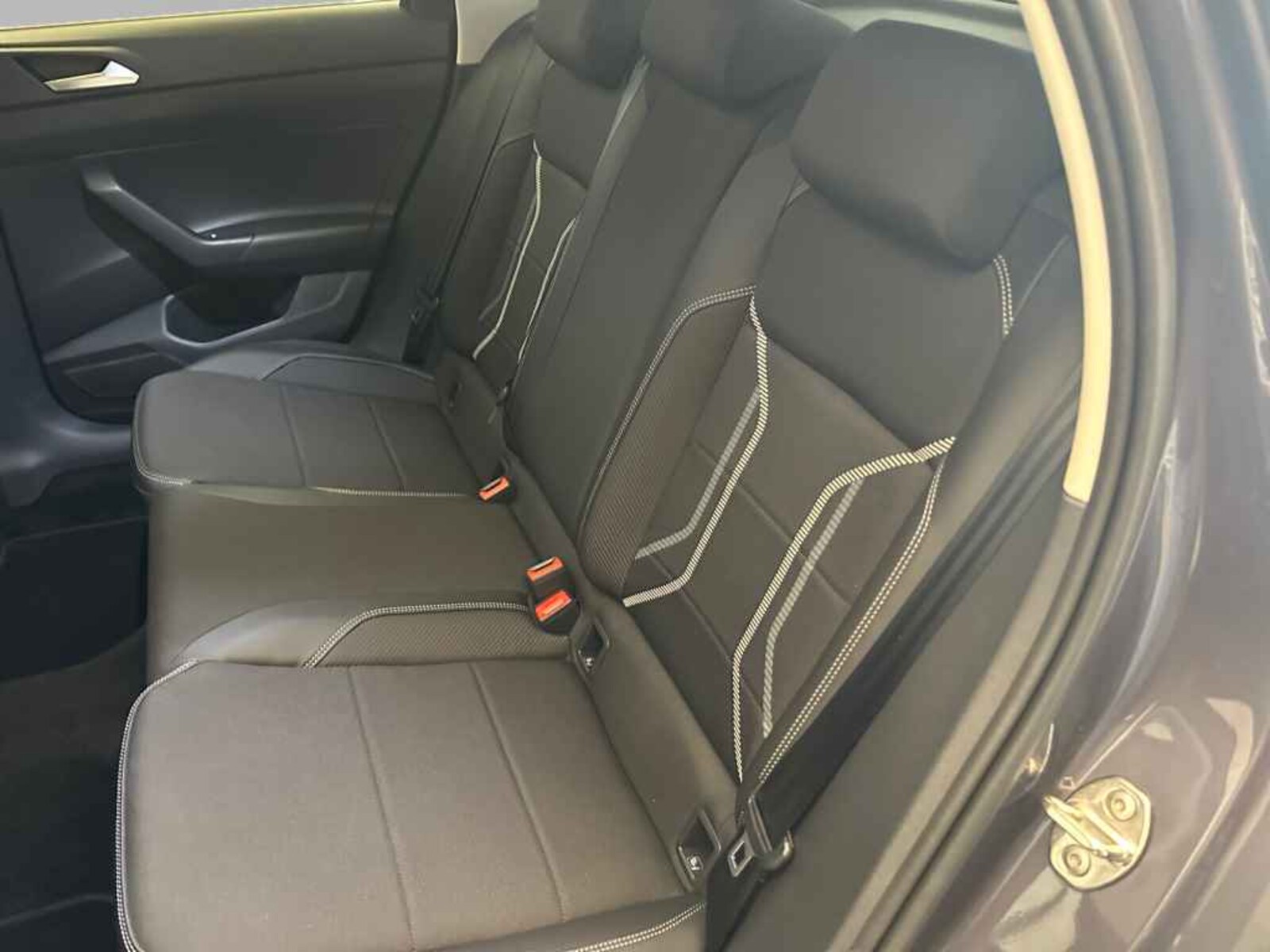 Volkswagen Taigo – Bild 12