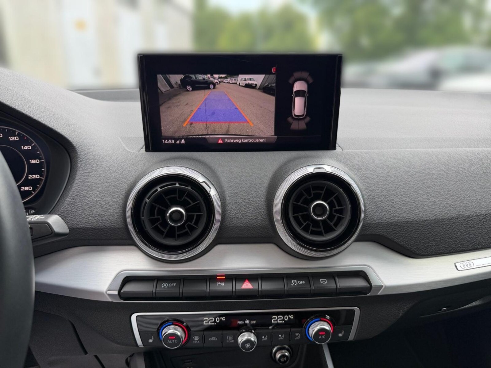Audi Q2 – Bild 8