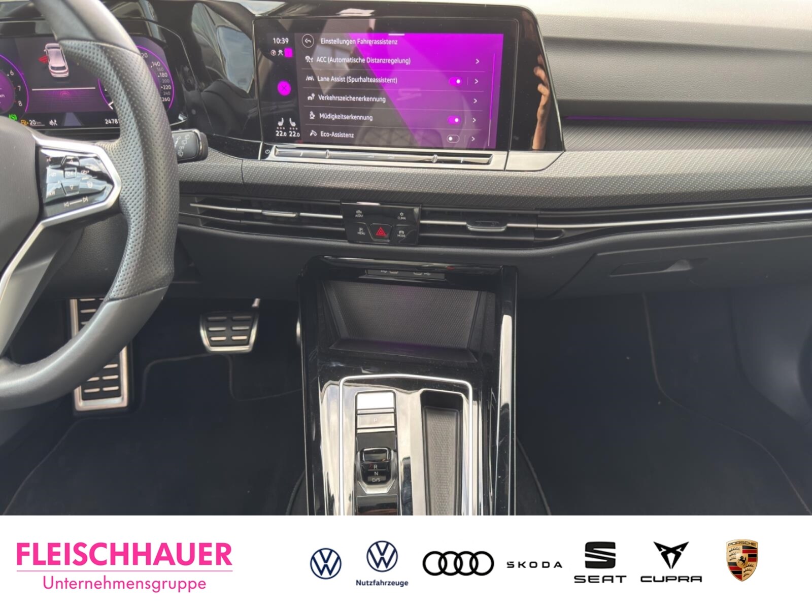 Volkswagen Golf – Bild 14