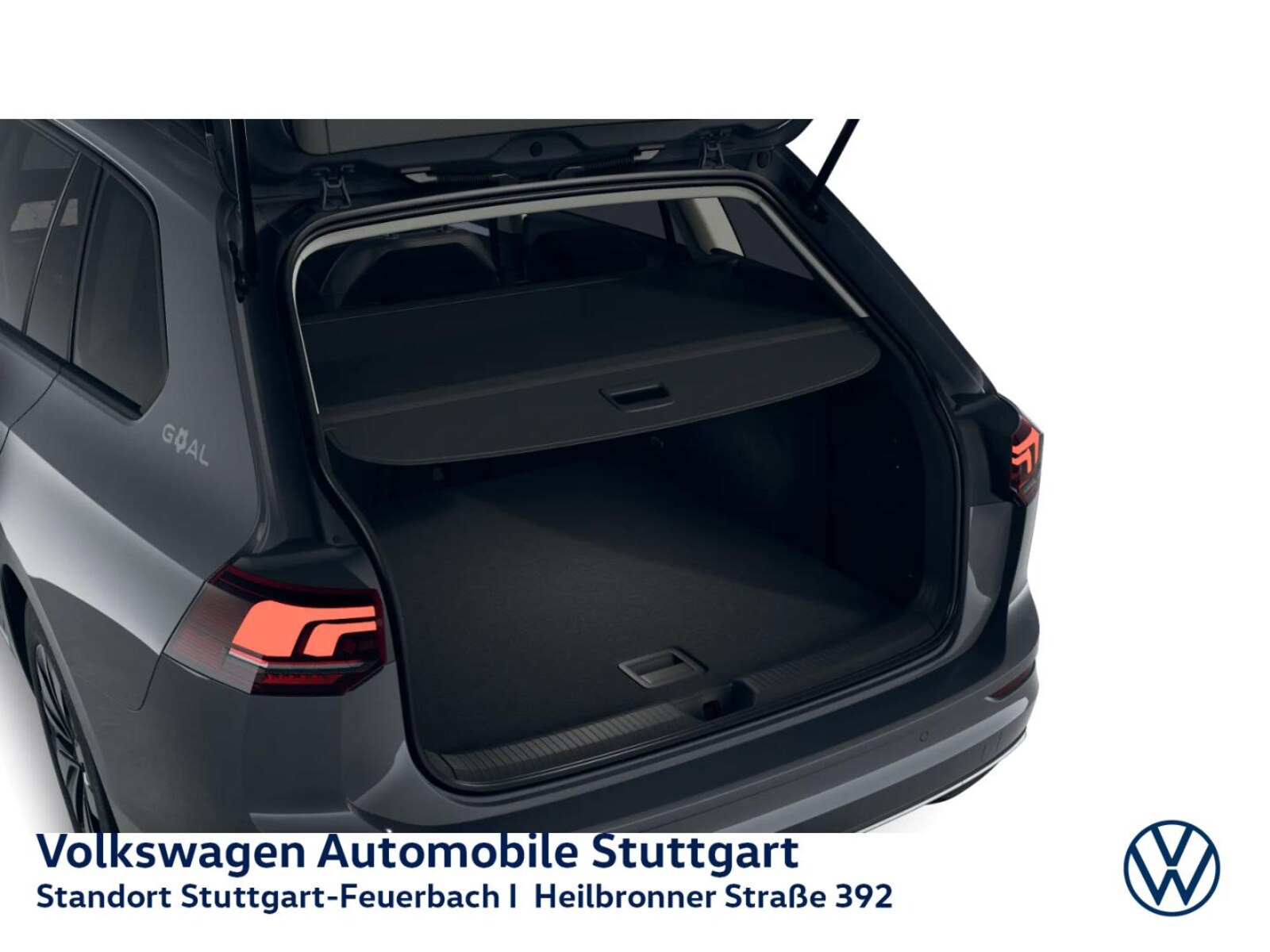 Volkswagen Golf Variant – Bild 8