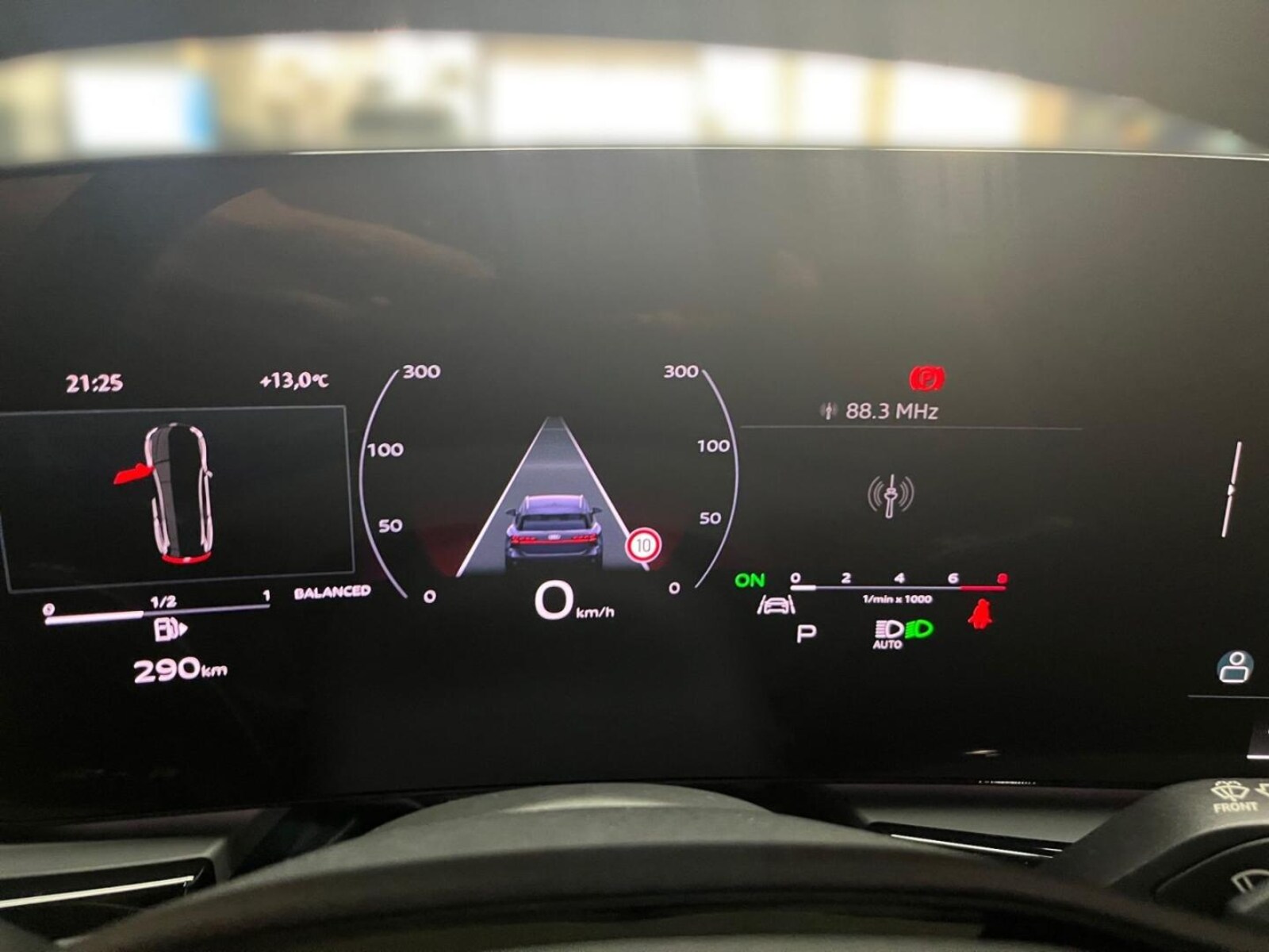 Audi A6 Avant – Bild 9