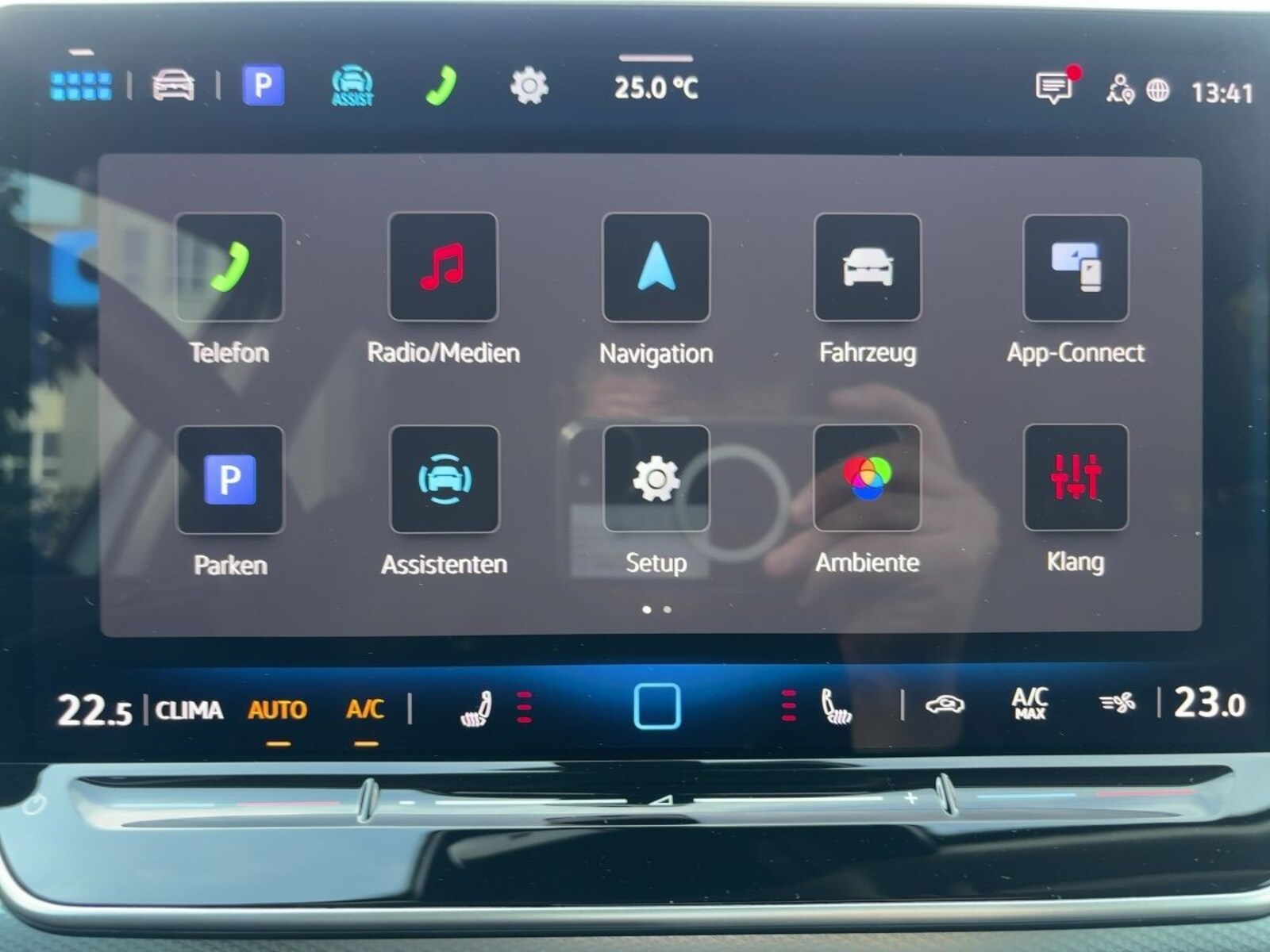 Volkswagen Golf Variant – Bild 8