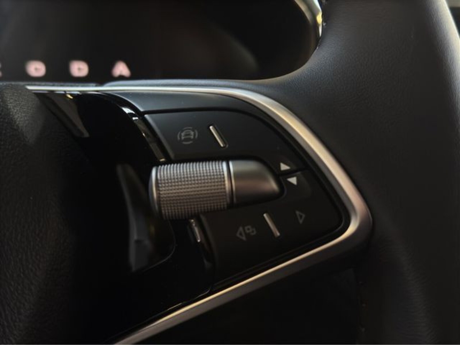 Škoda Fabia – Bild 24