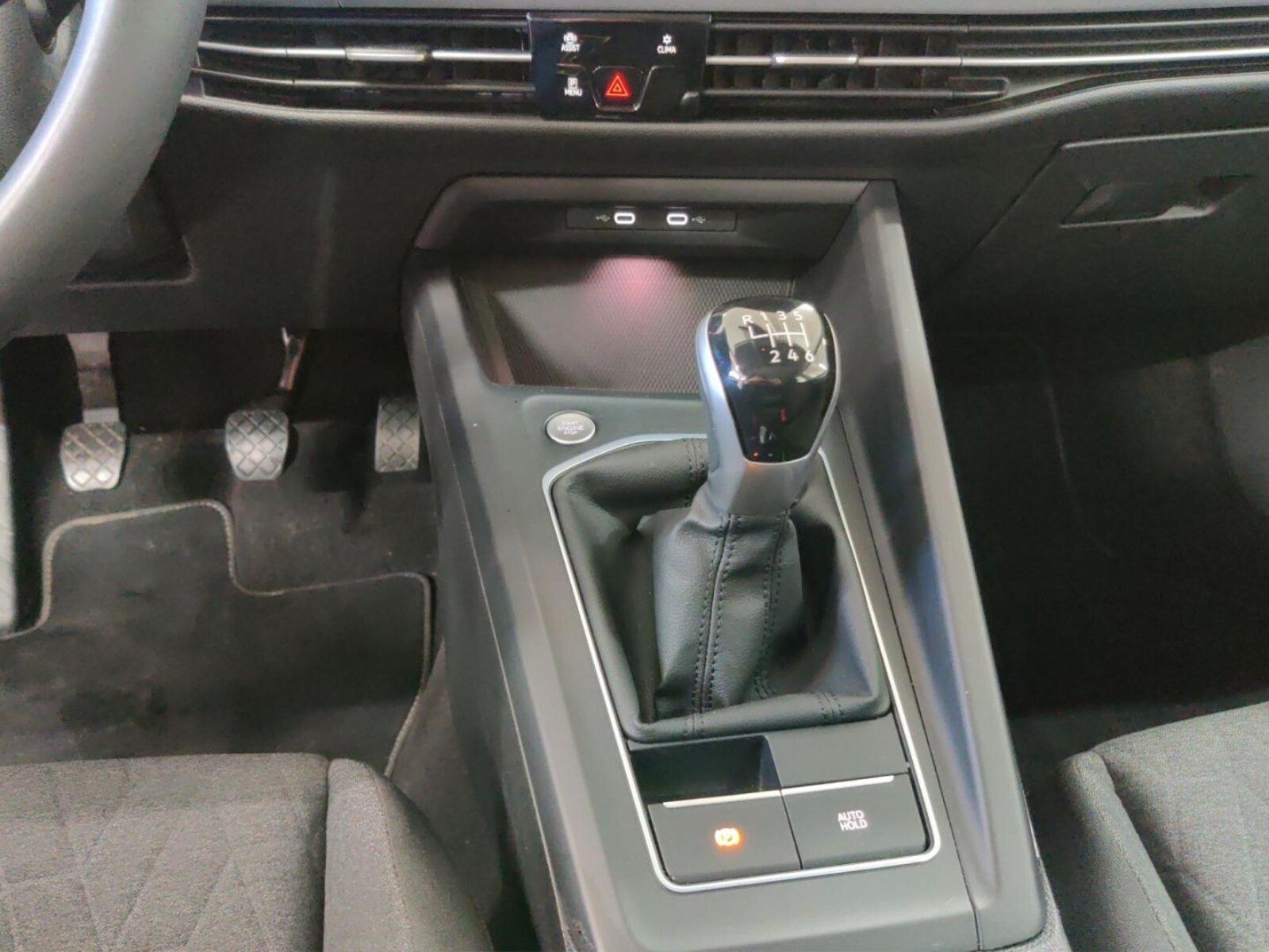 Volkswagen Golf Variant – Bild 11