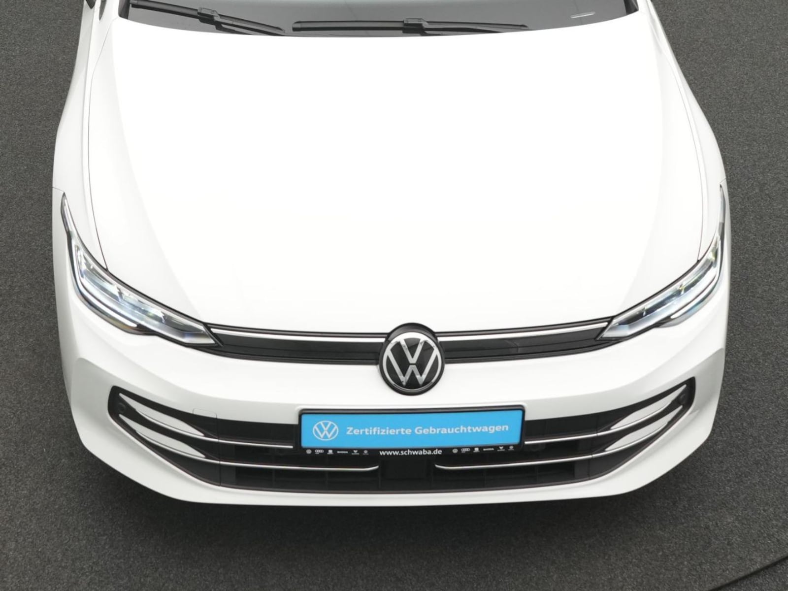 Volkswagen Golf – Bild 29