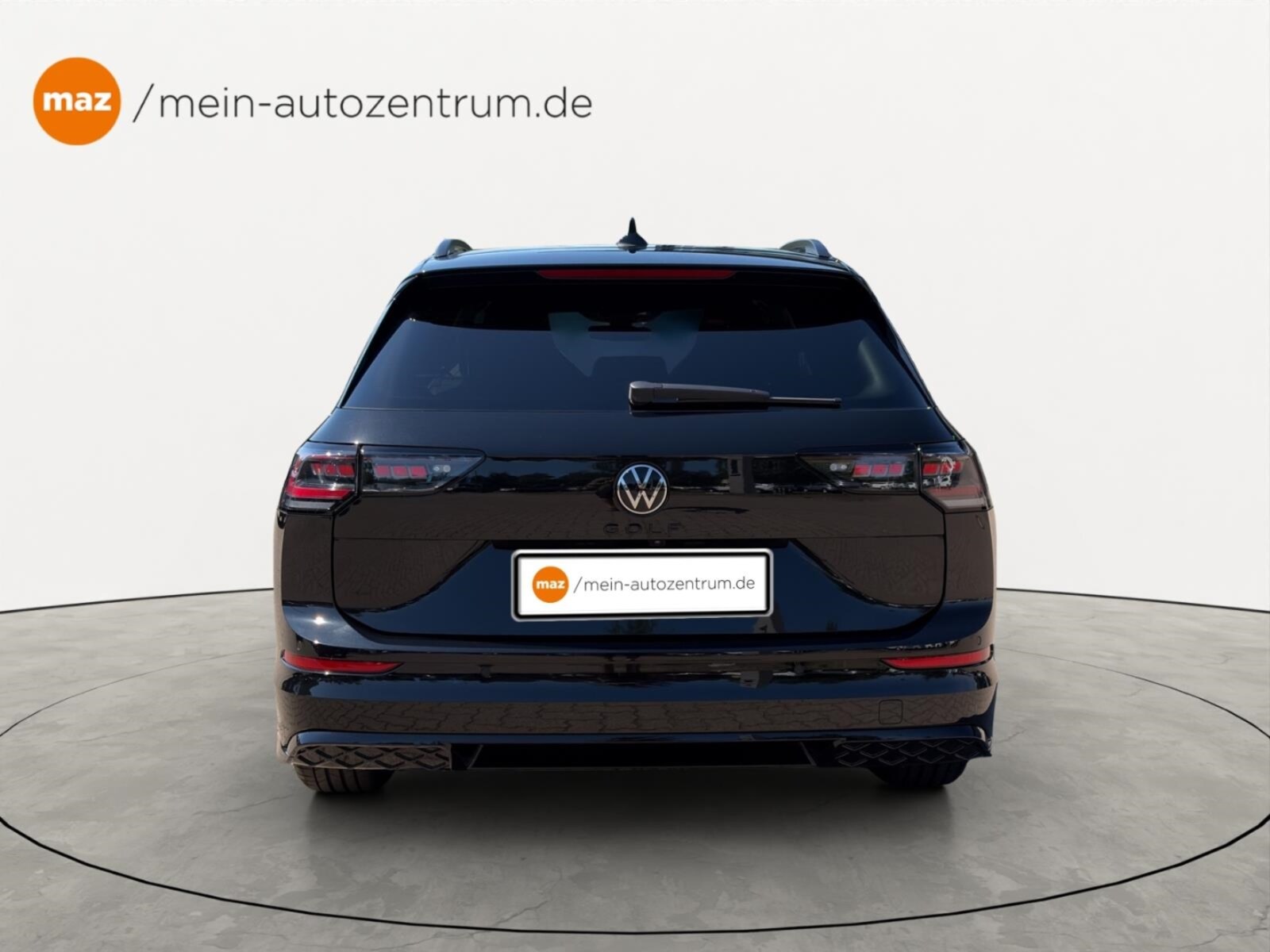 Volkswagen Golf Variant – Bild 5