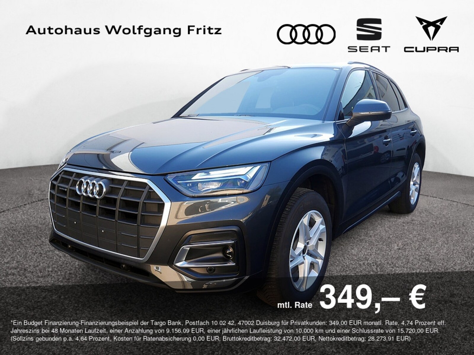 Audi Q5