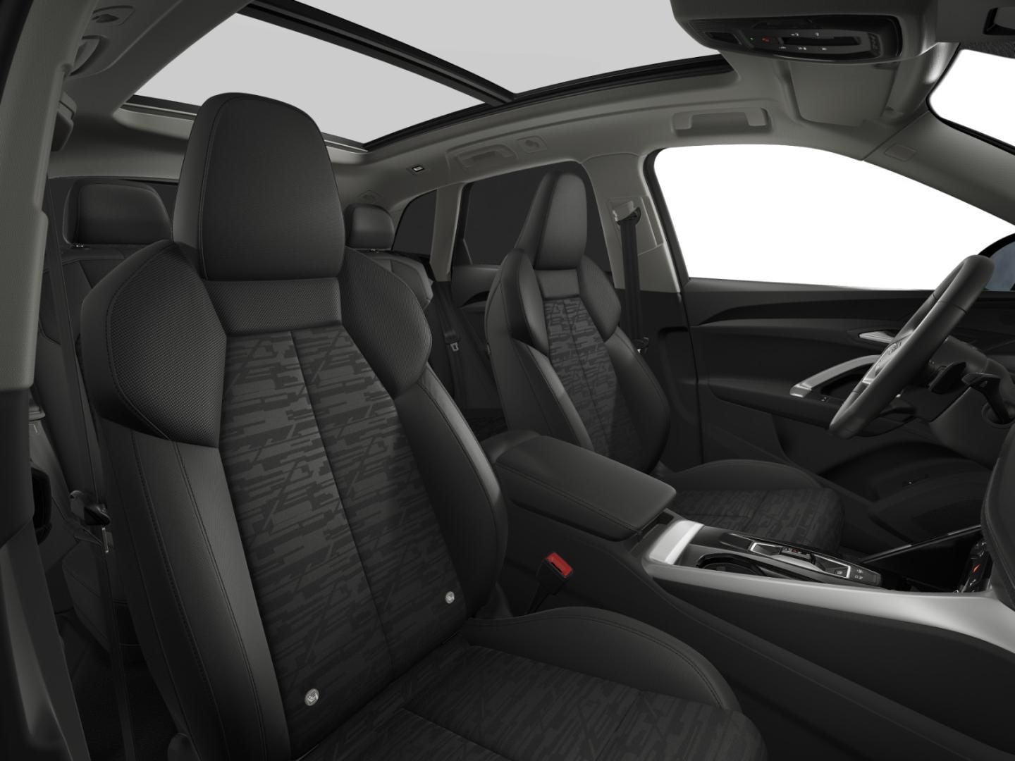 Bild über Audi Q5 SUV TFSI quattro 150 kW S tronic - für weitere Informationen kontaktieren Sie den Audi Partner