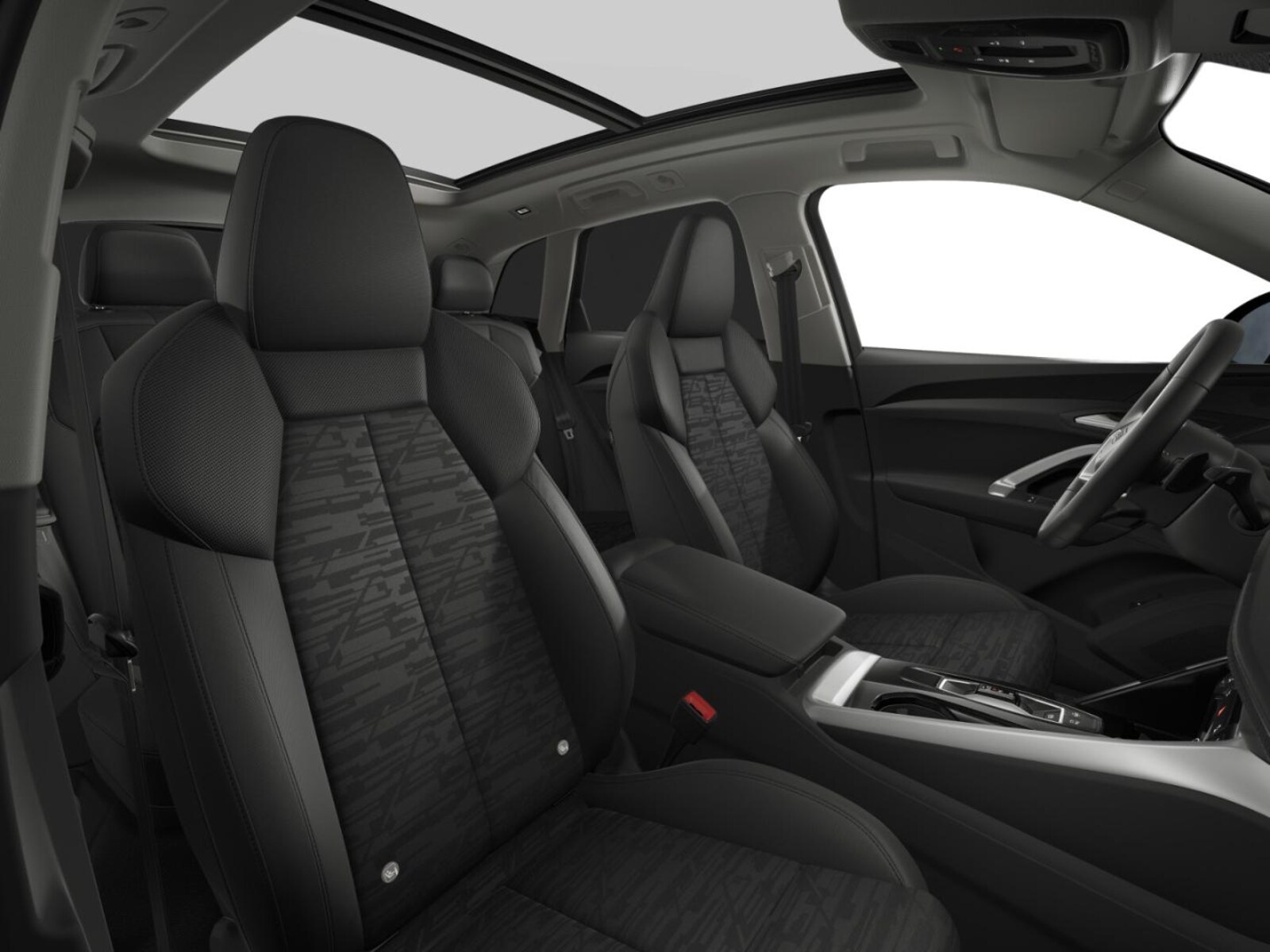 Audi Q5 – Bild 12