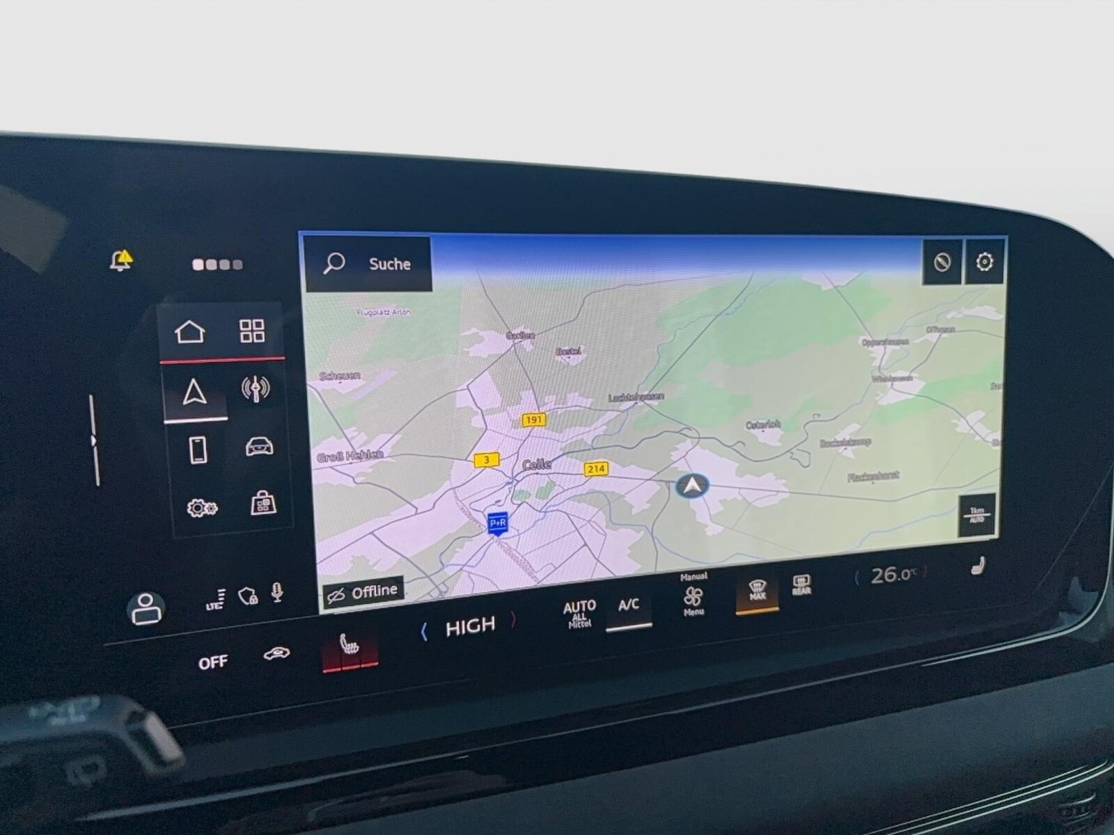 Audi A6 Avant – Bild 22