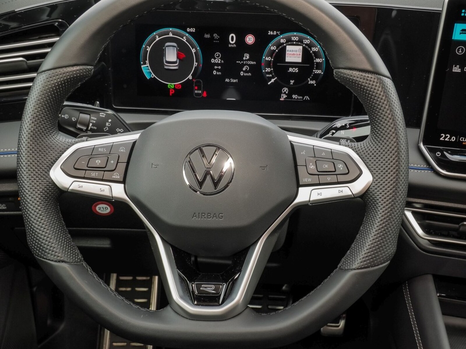Volkswagen Tiguan – Bild 18