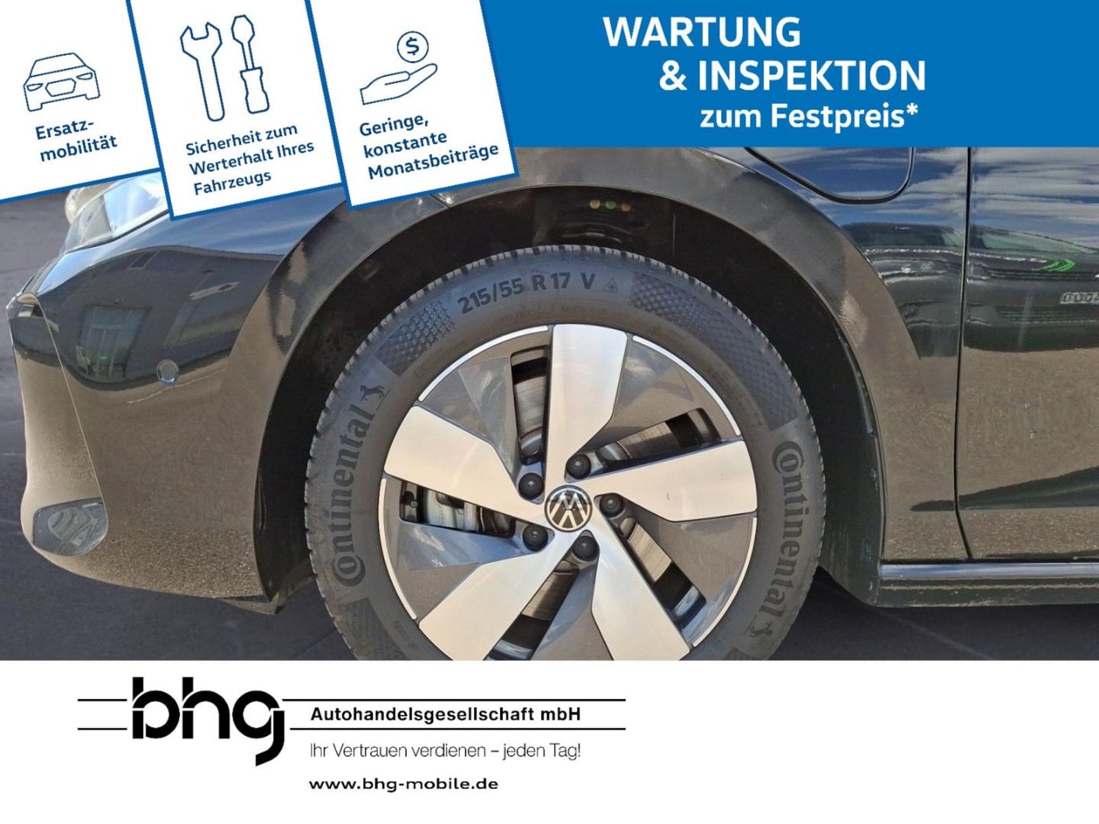 Volkswagen Passat – Bild 7