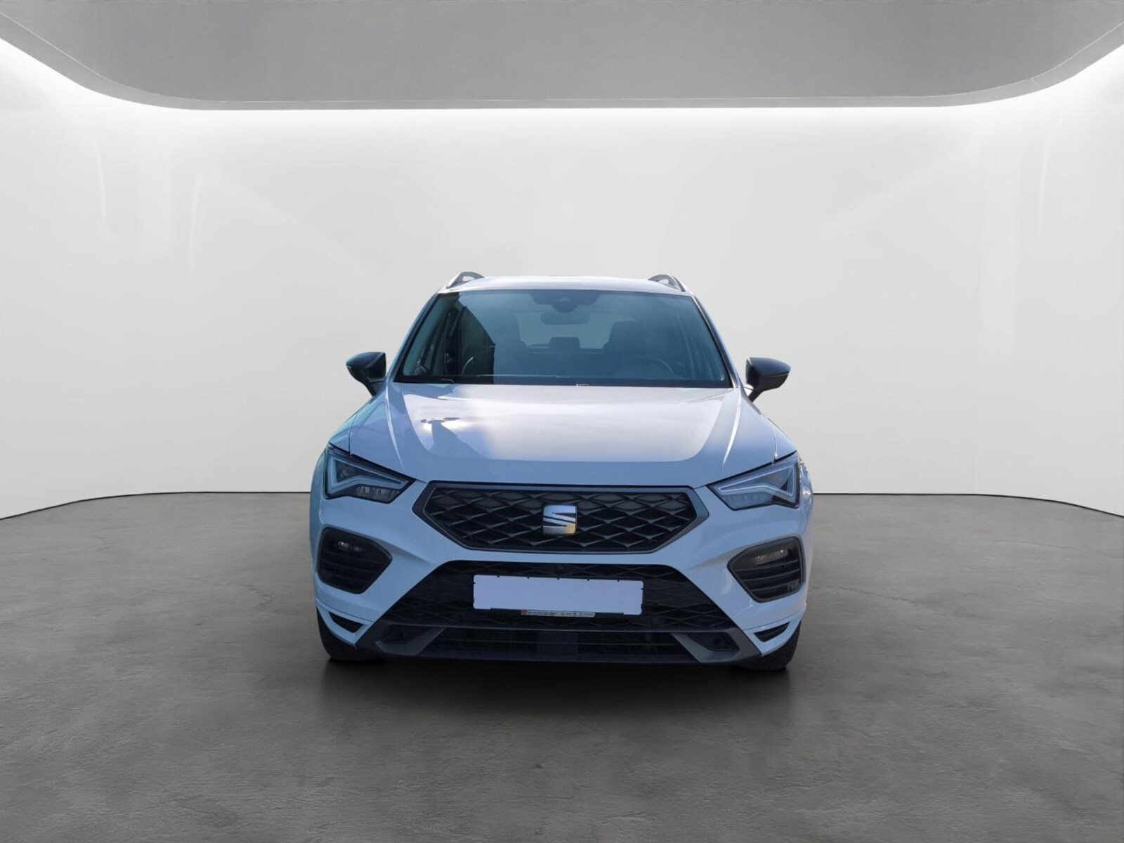 SEAT Ateca – Bild 3