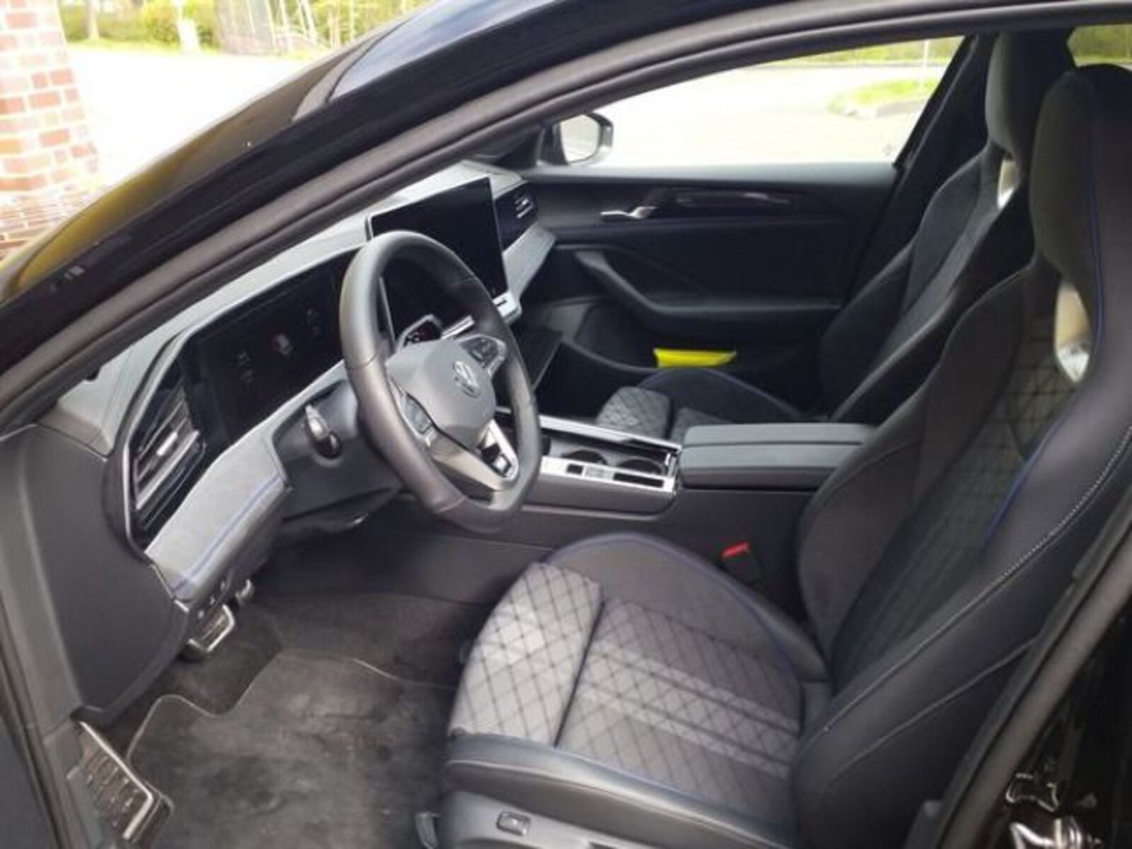 Volkswagen Passat – Bild 3
