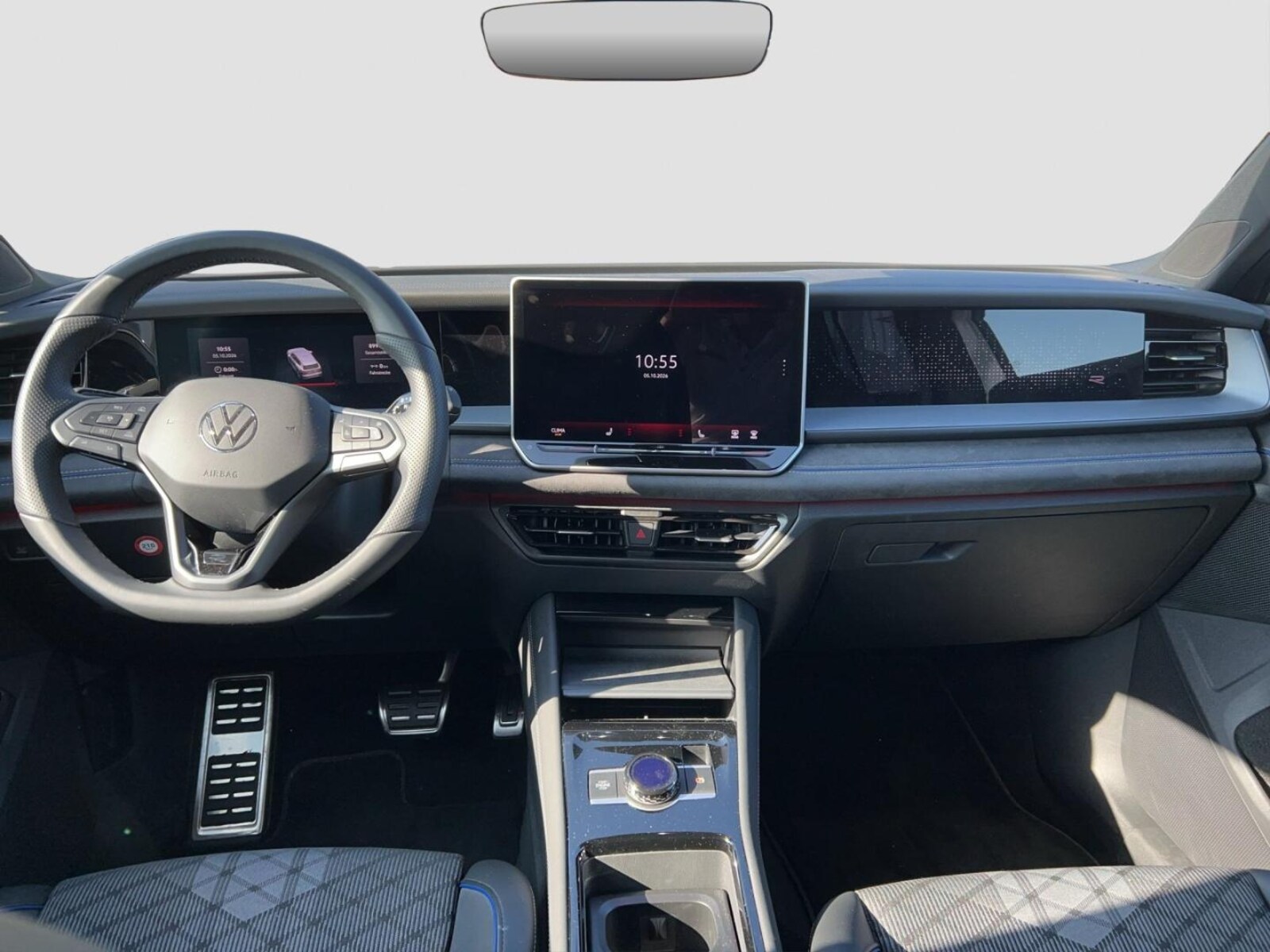 Volkswagen Tayron – Bild 18