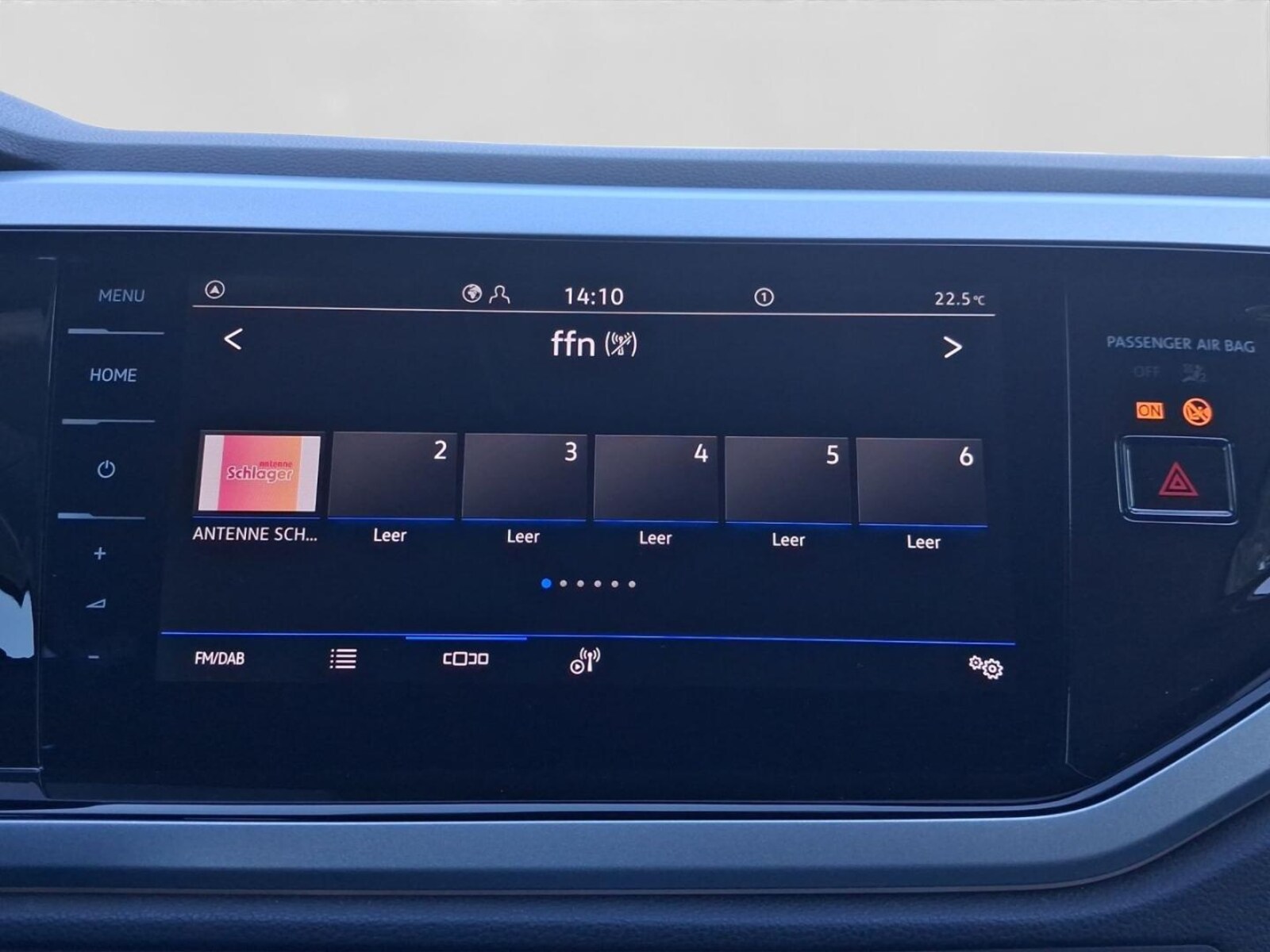 Volkswagen Polo – Bild 6