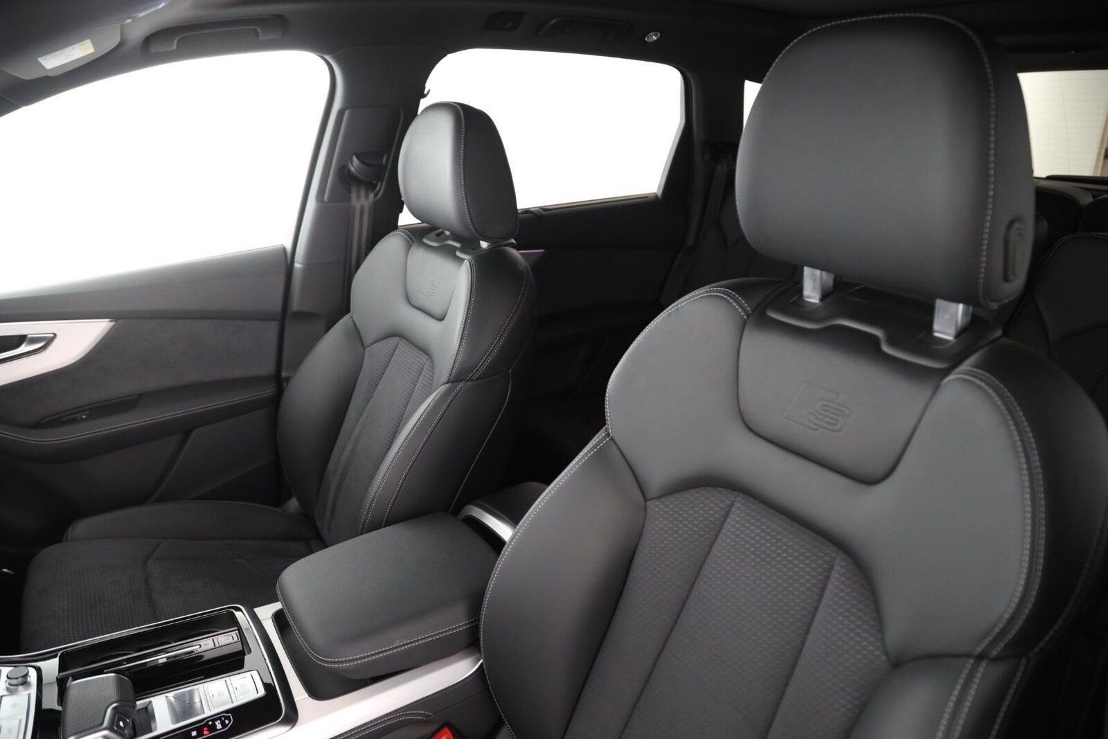 Audi SQ7 – Bild 12