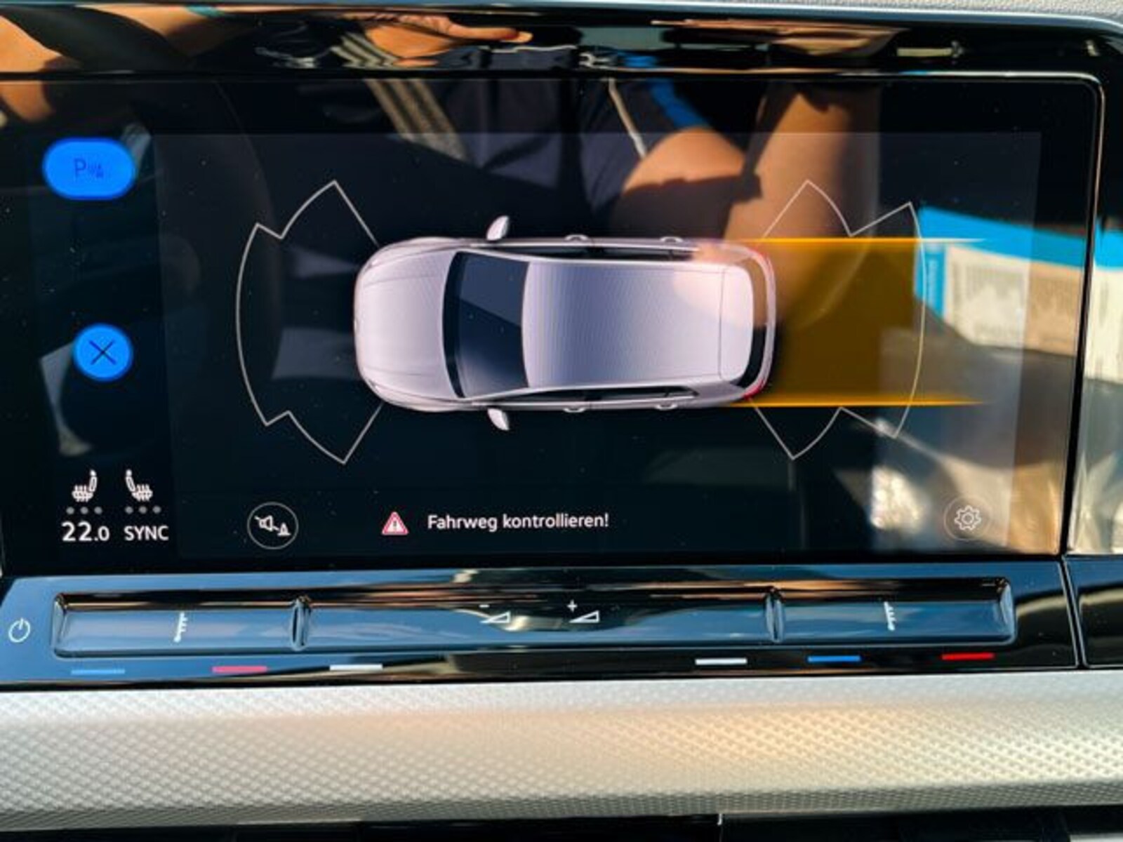 Volkswagen Golf – Bild 13