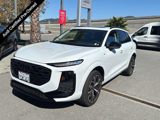 2026 Audi Q3