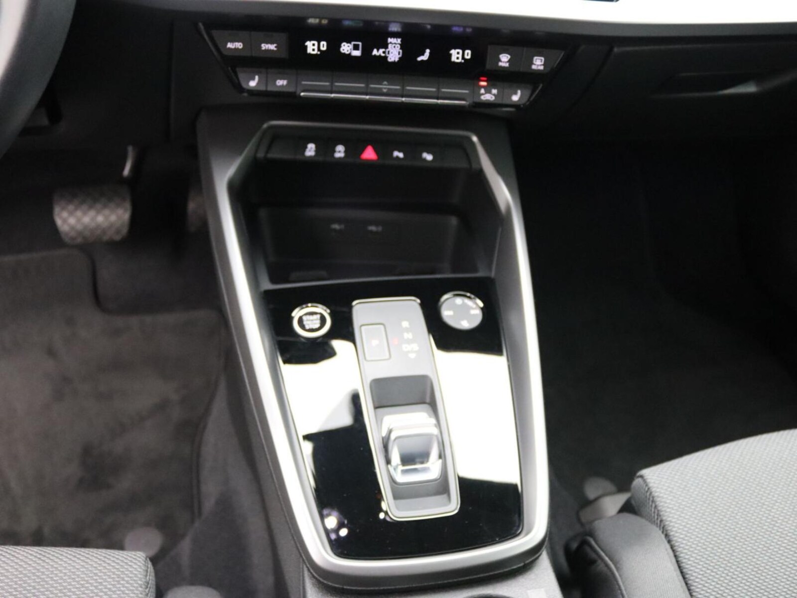 Audi A3 Sportback – Bild 15