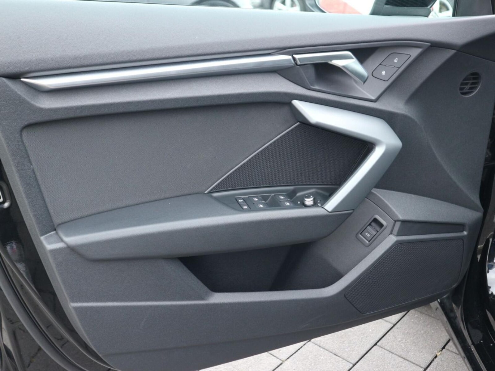 Audi A3 Limousine – Bild 13