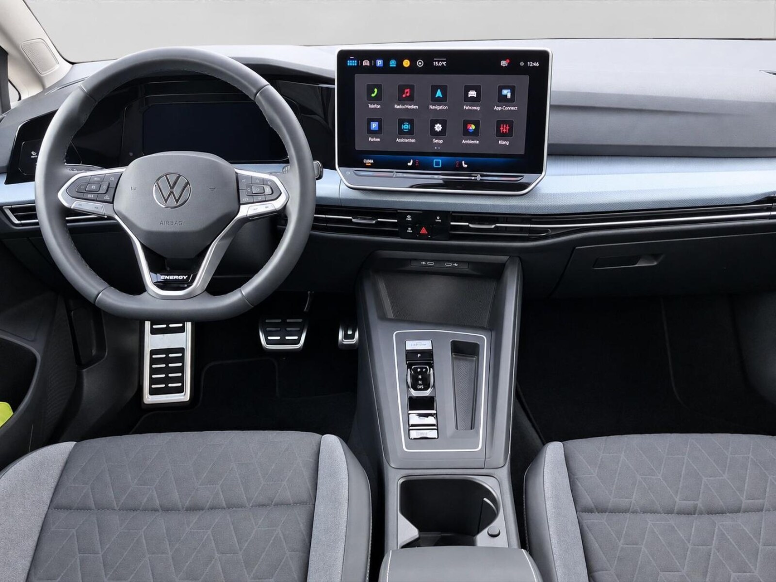 Volkswagen Golf Variant – Bild 5