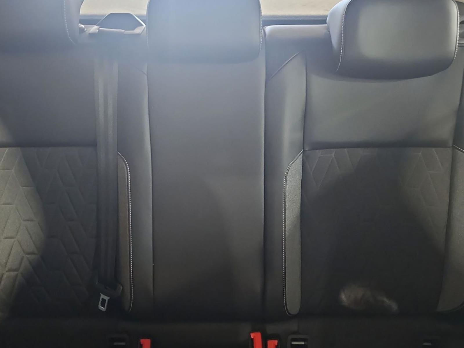 Volkswagen Taigo – Bild 13