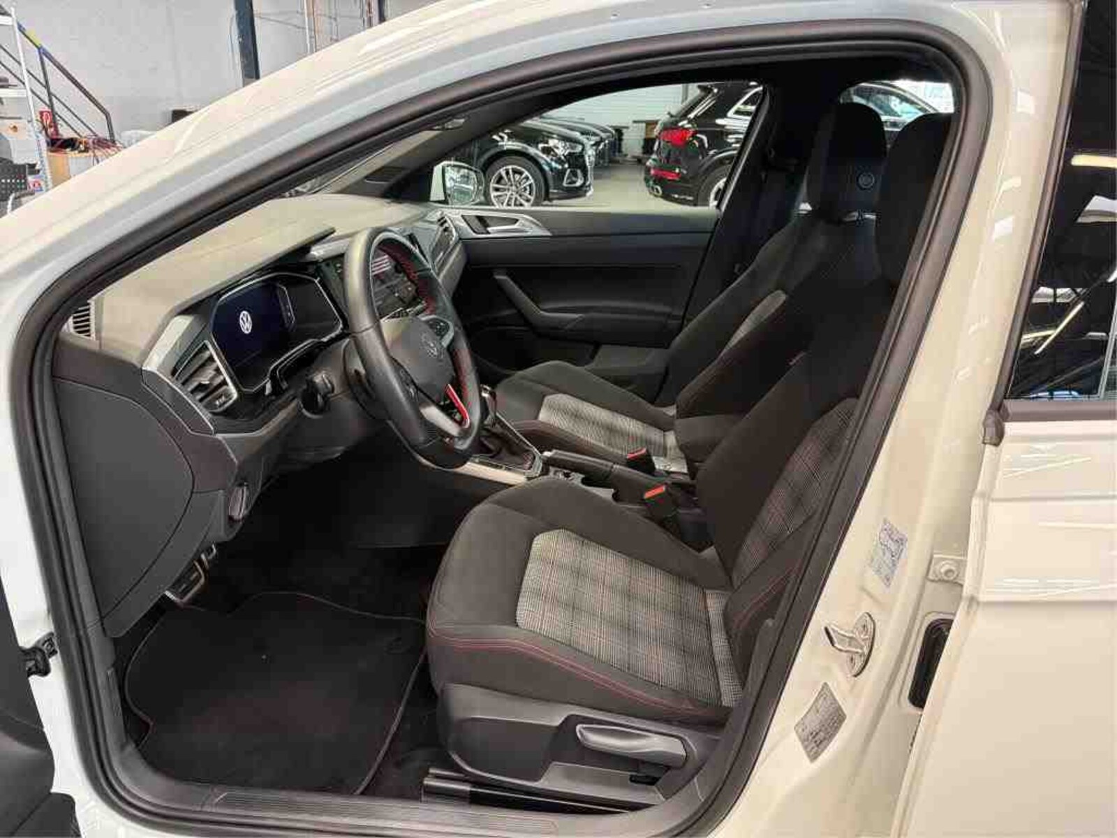 Volkswagen Polo – Bild 7