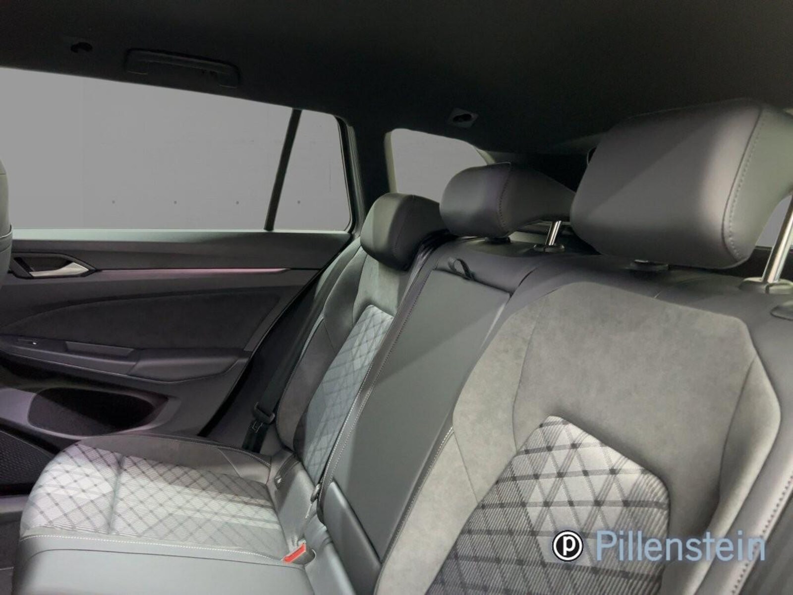 Volkswagen Golf Variant – Bild 14