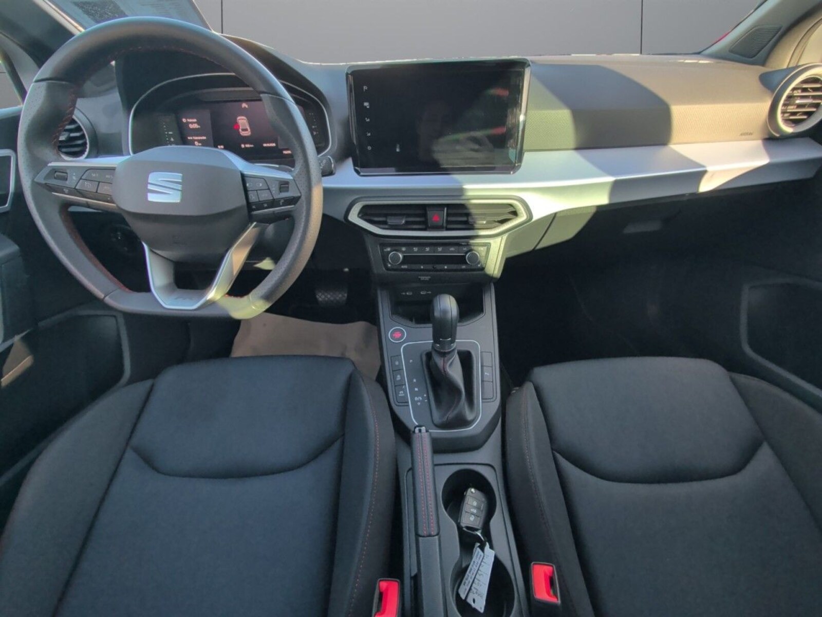 SEAT Ibiza – Bild 19