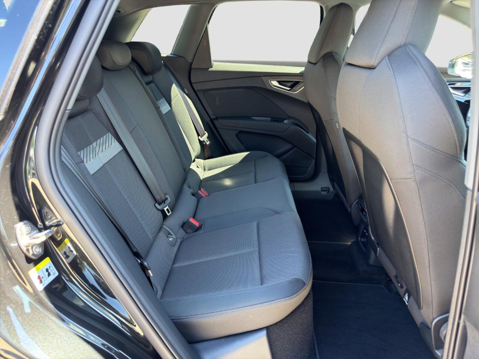 Audi Q4 e-tron – Bild 16