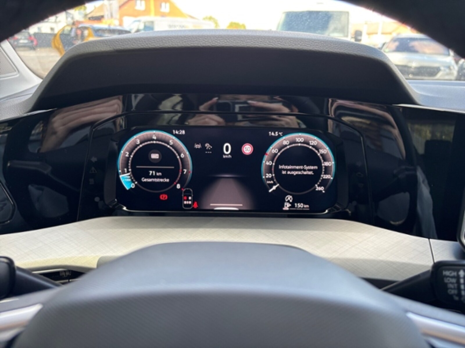 Volkswagen Golf – Bild 18