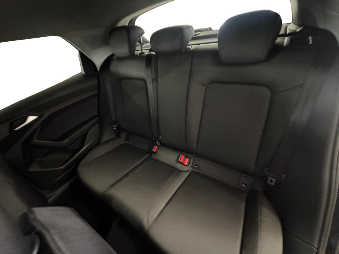 Bild über Audi A1 Sportback advanced 30 TFSI S tronic - für weitere Informationen kontaktieren Sie den Audi Partner