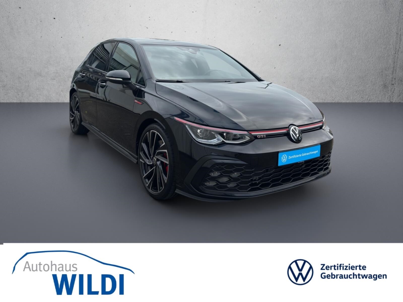 Volkswagen Golf – Bild 13