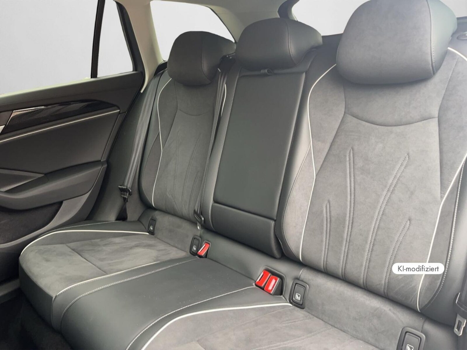 Volkswagen Passat – Bild 14
