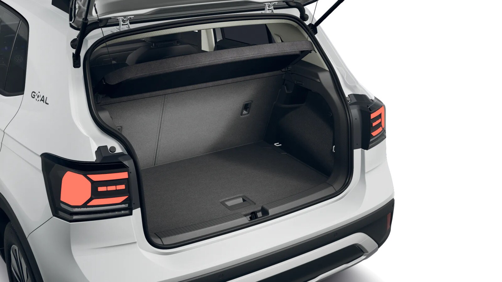 Volkswagen T-Cross – Bild 8