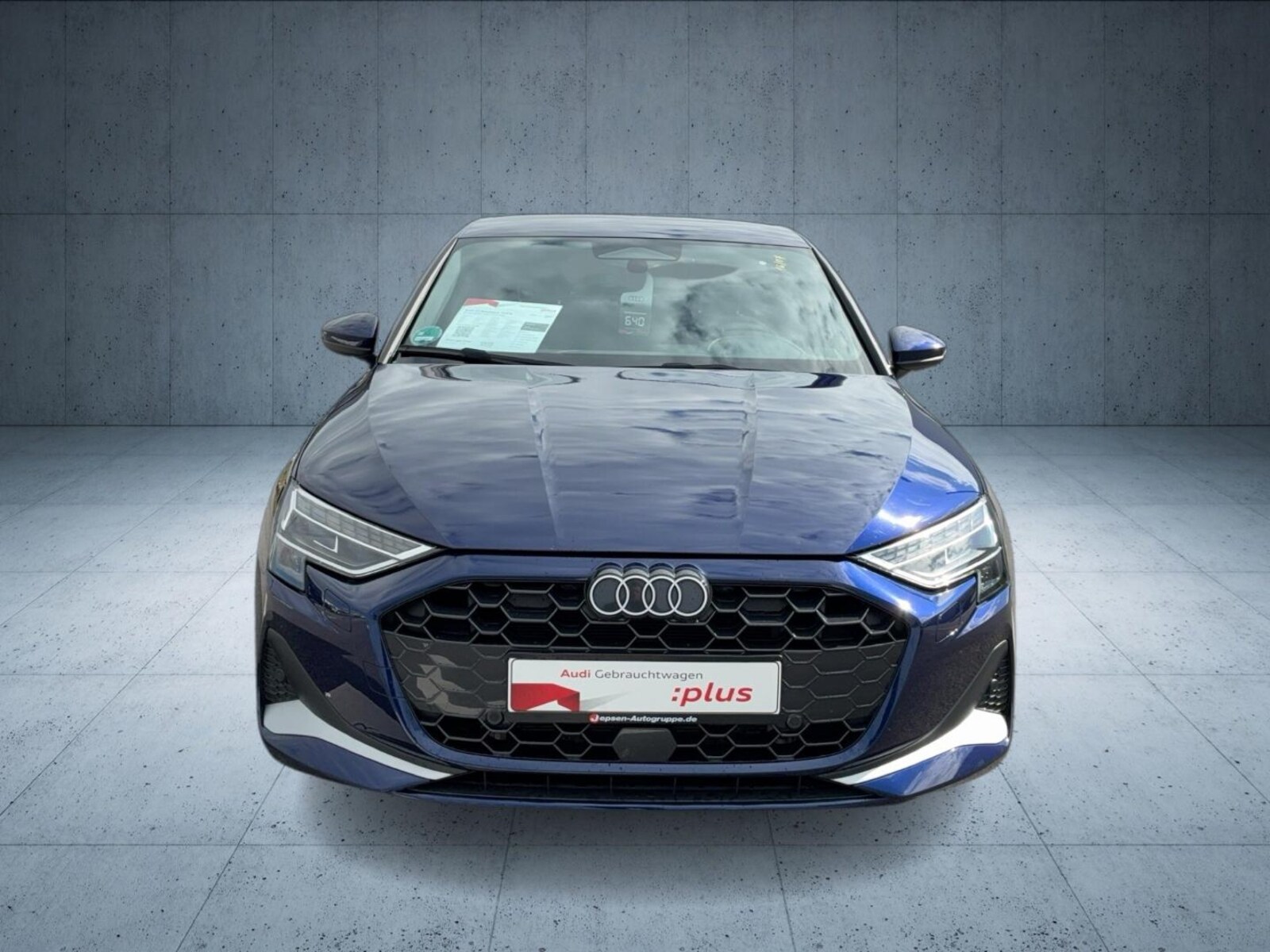 Audi A3 Sportback – Bild 9