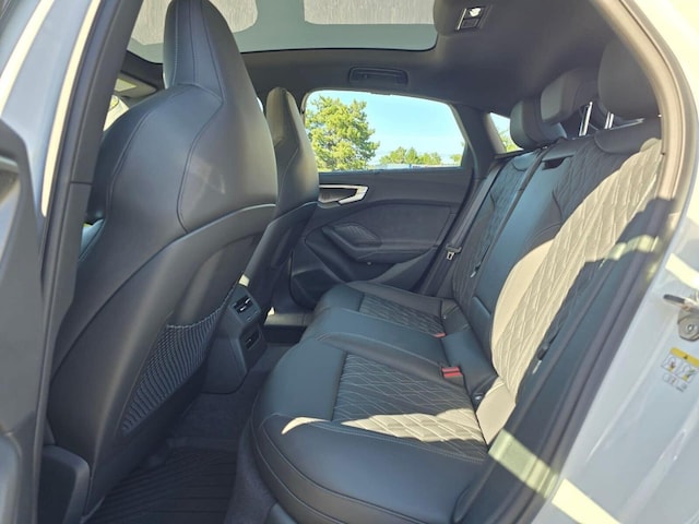 2026 Audi S5 Premium Plus - Photo 13
