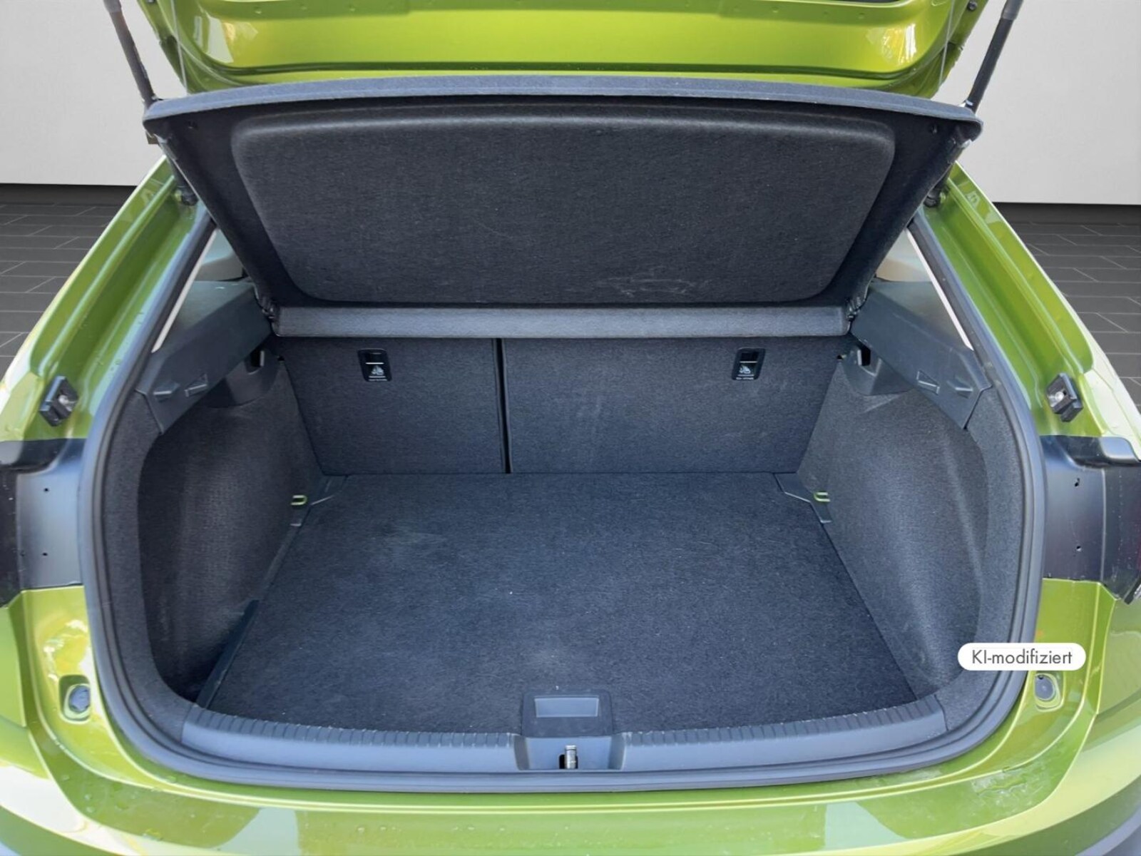 Volkswagen Taigo – Bild 15