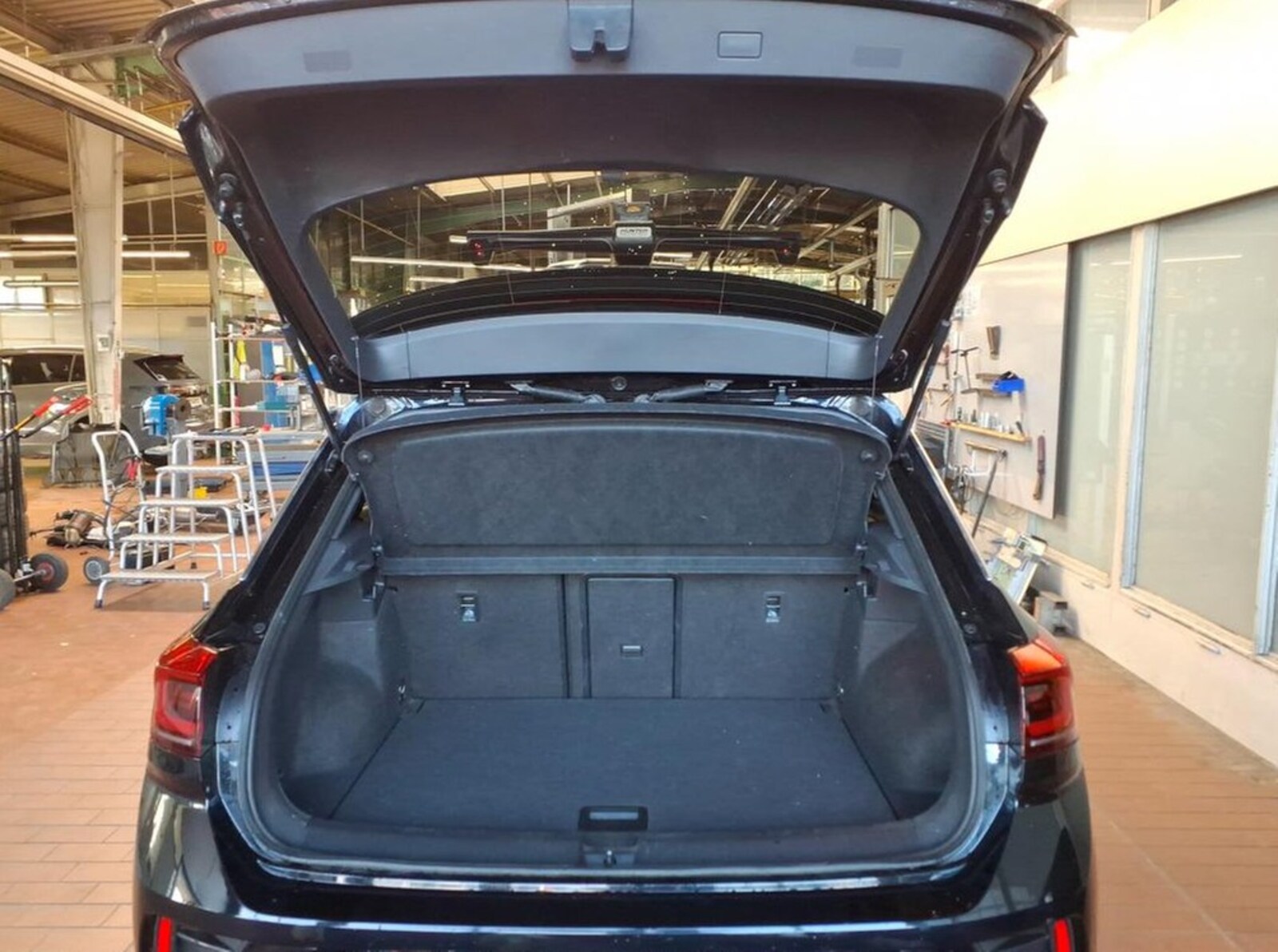 Volkswagen T-Roc – Bild 6