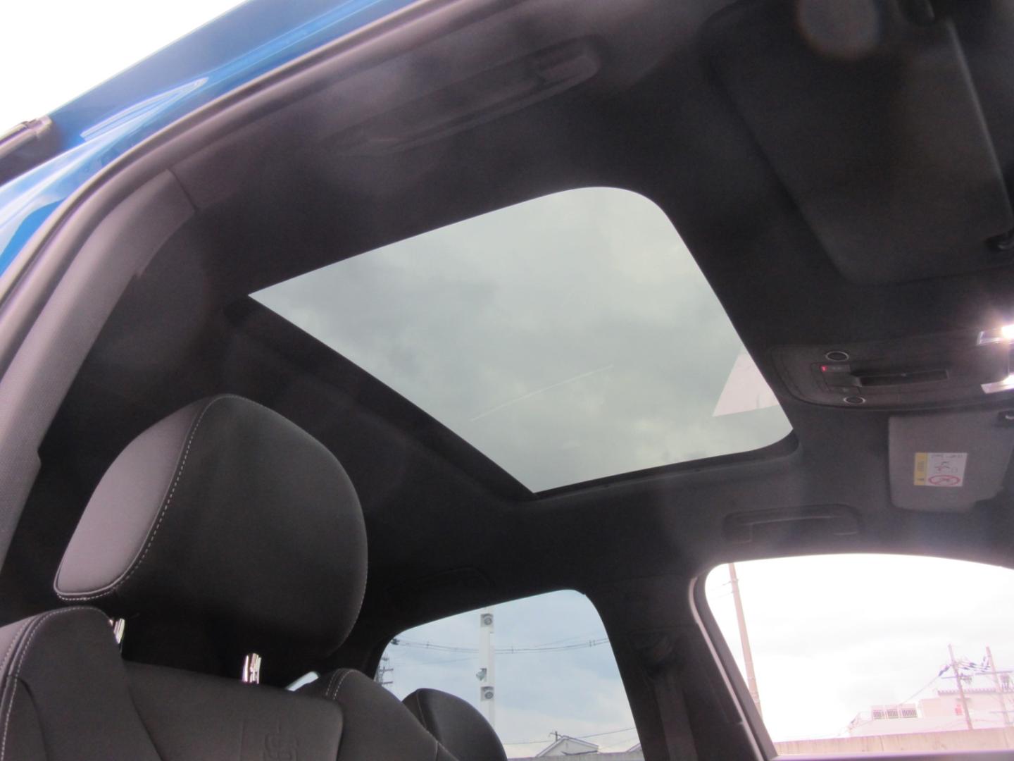 Image about Audi Q3 Sportback 35 TFSI S line