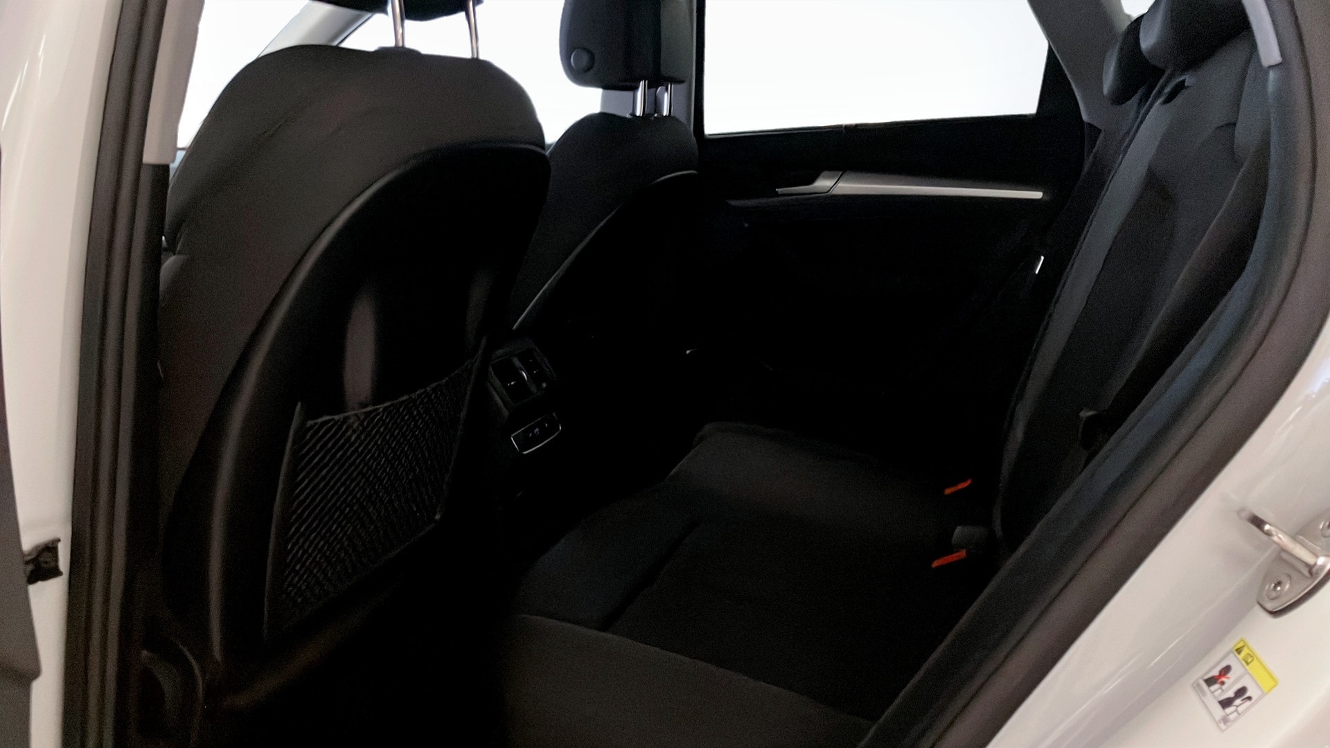 Image about Audi Q5 Q5 40 TDI quattro Proline advanced 204 hk S tronic