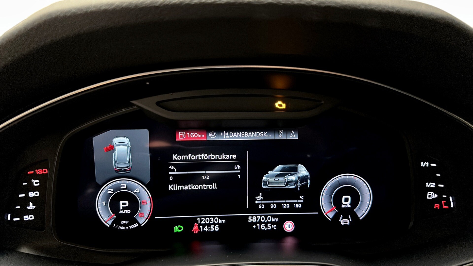 Image about Audi A6 Avant A6 Avant 40 TDI quattro S line204hkS tronic