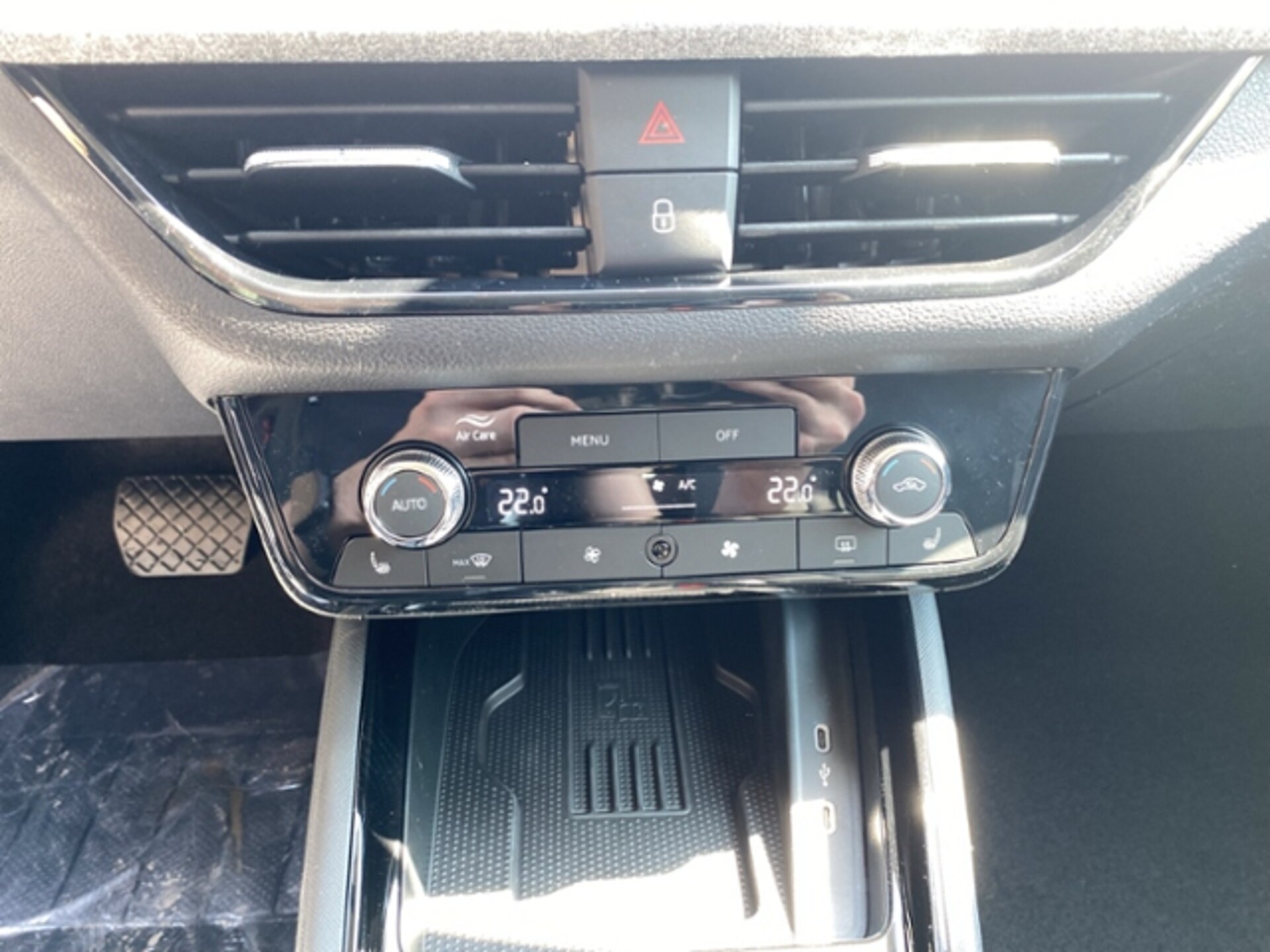 Skoda Scala Tour