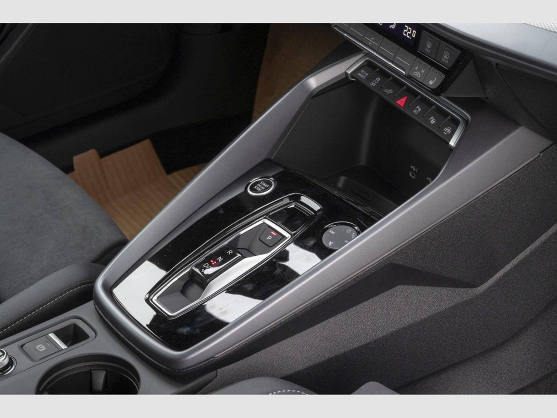 Audi A3 Sportback TFSI e S line