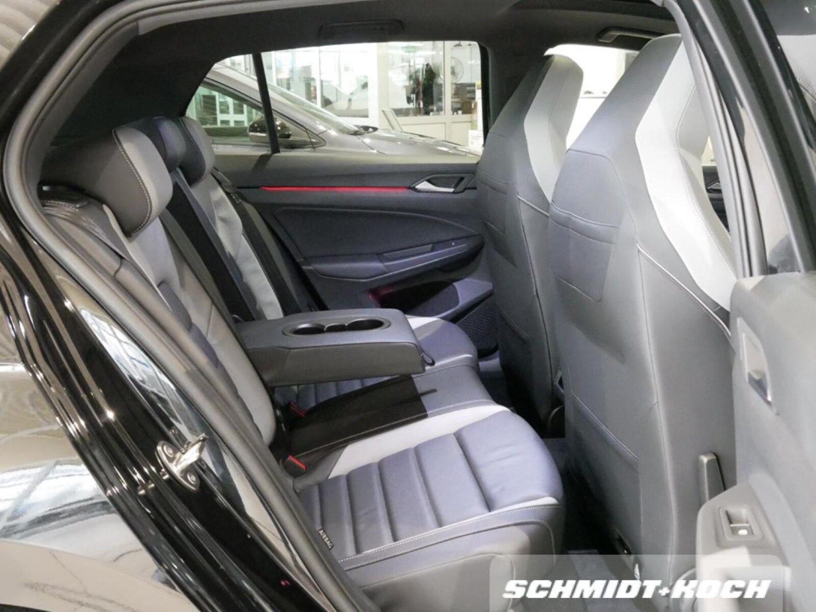 Volkswagen Golf – Bild 7