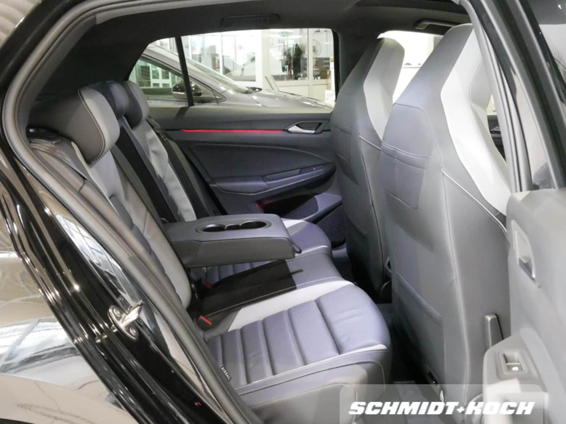 Volkswagen Golf GTE